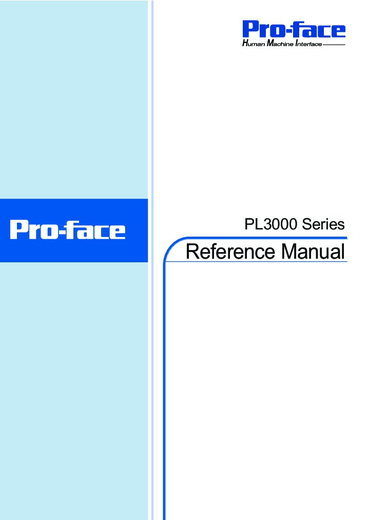 First Page Image of APL3000 Reference Manual APL3700-KA-CM18.pdf